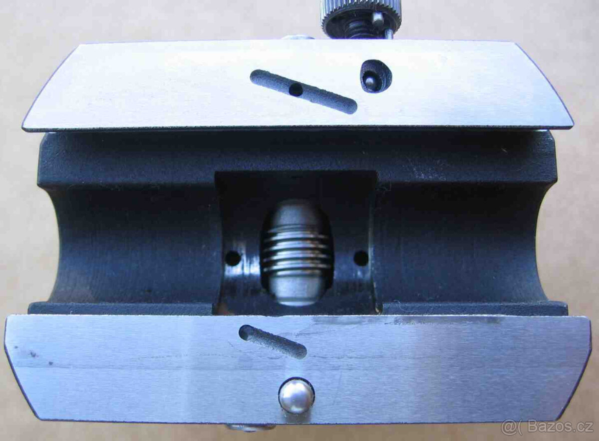 Vyvrtávací hlava NAREX Vhu 36 B nepatrně používaná - 5