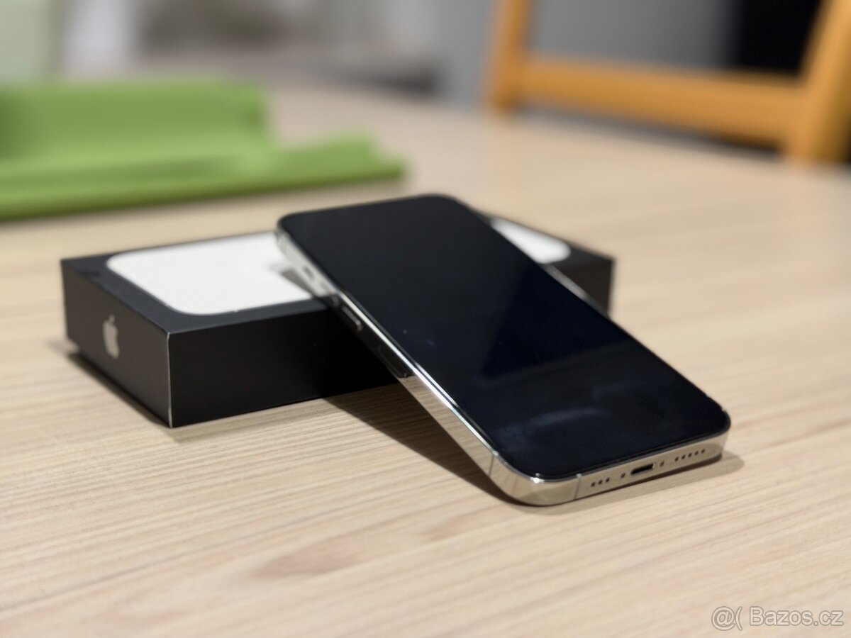 iPhone 13 PRO 256GB - 5