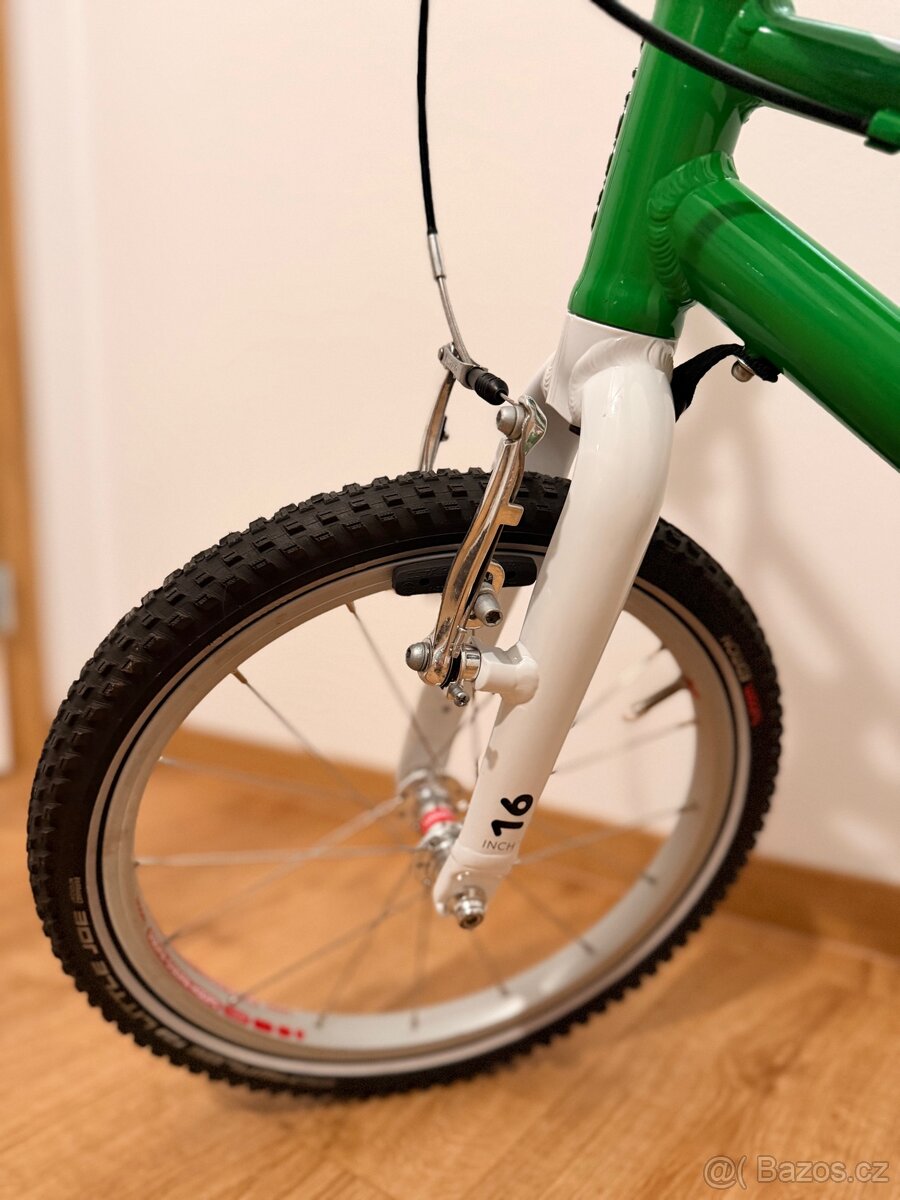 Woom 3 (16”) Automagic - 5