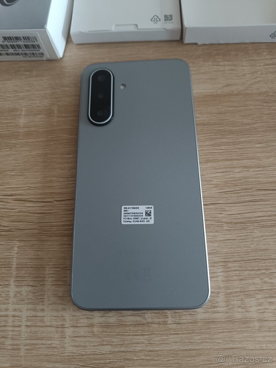 Samsung Galaxy A17 5G - 5