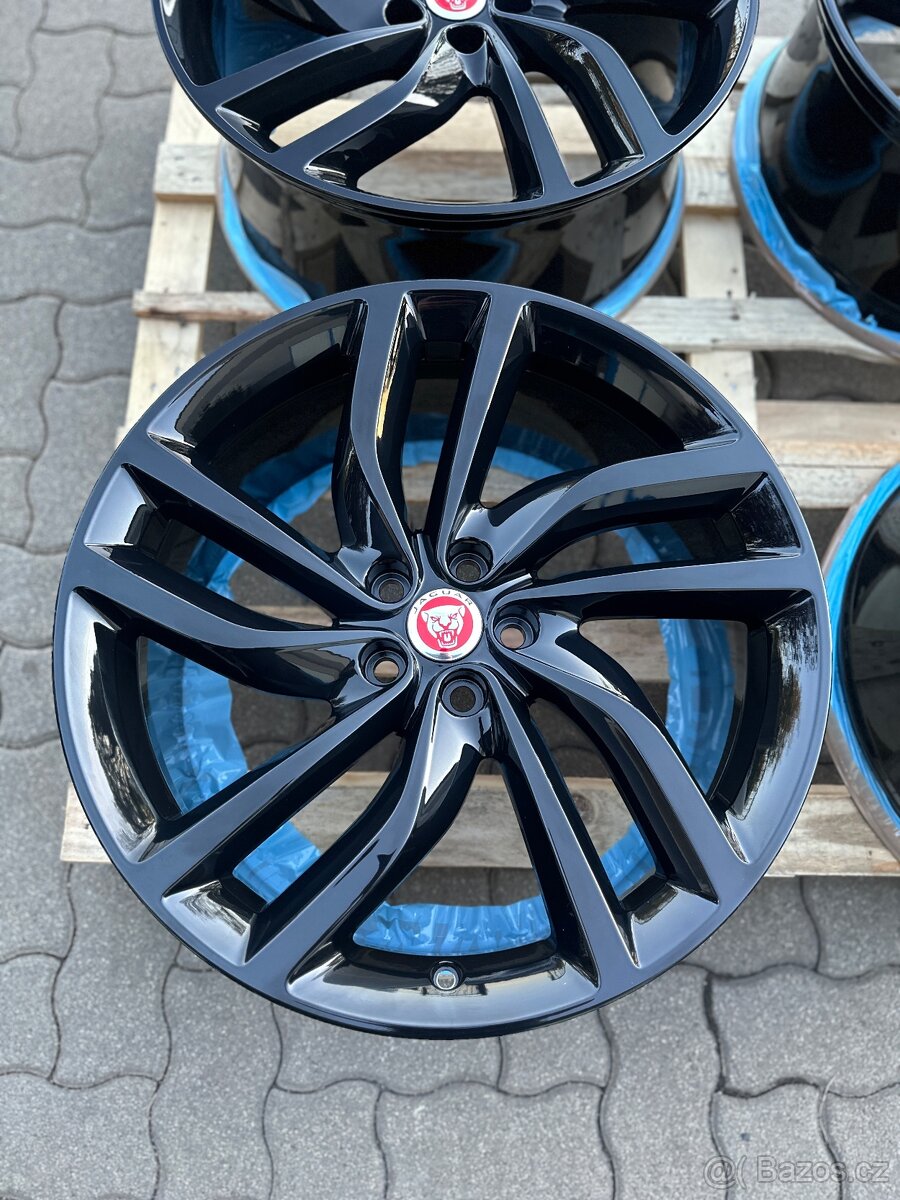 ✅ ®Originál disky Jaguar XF , F pace ✅