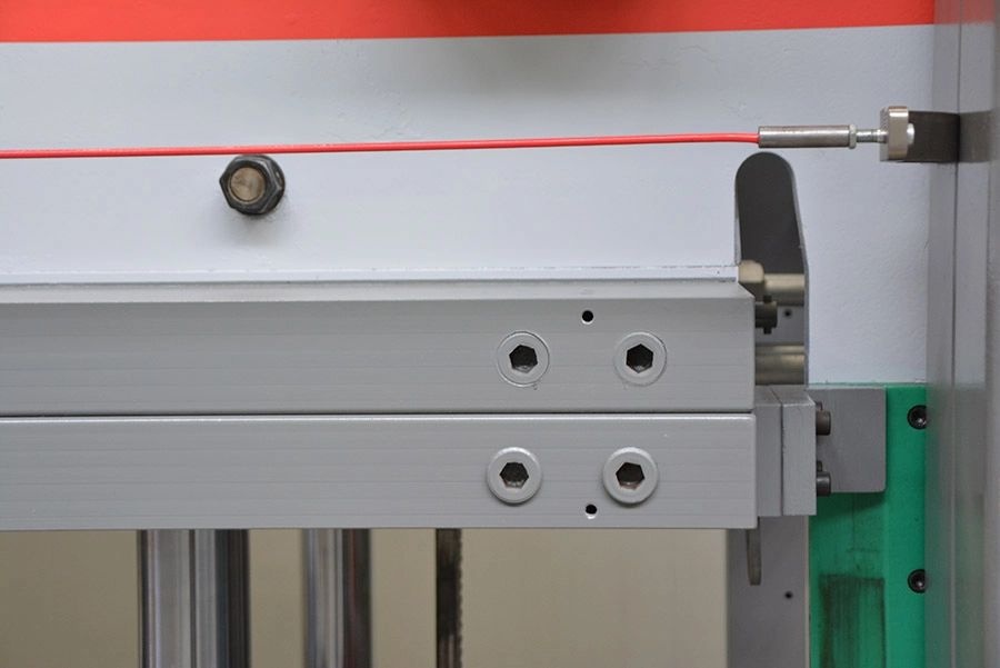 5947 - LISA NA DÝHOVÁNÍ ITALPRESSE BX8 - 5