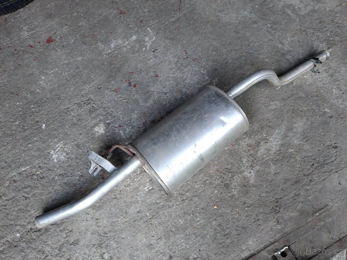 Renault Thalia - náhradní díly - 5