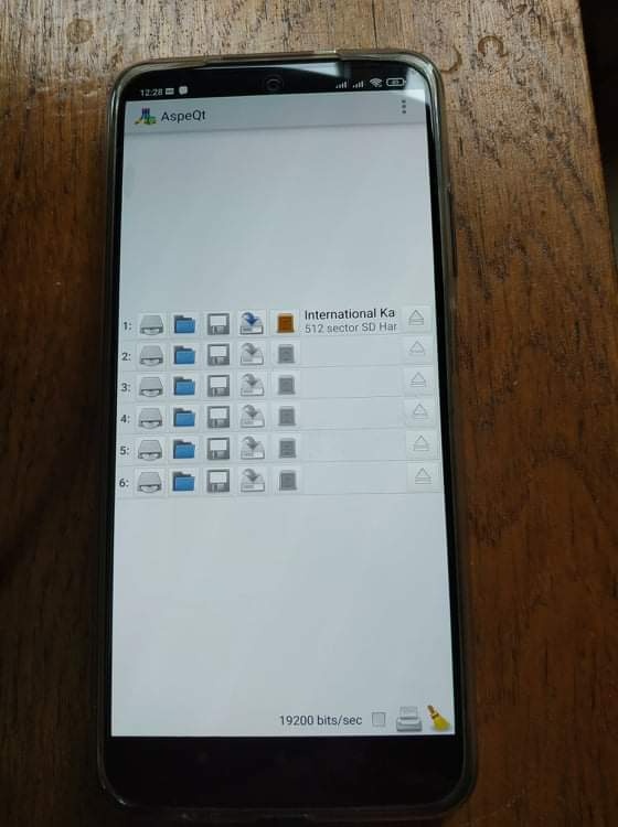 Atari SIO2PC-USB - 5