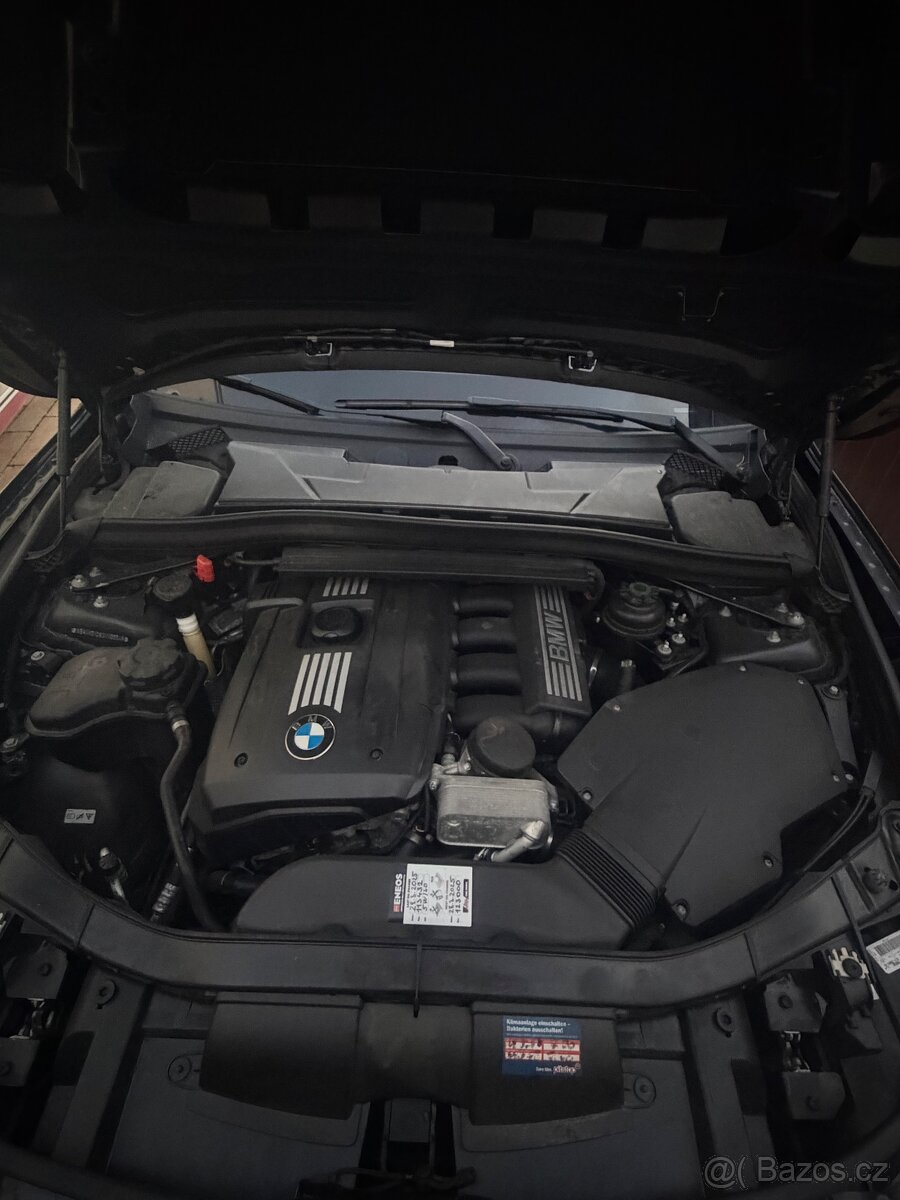 BMW x1 3.0i 115 000km najeto - 5