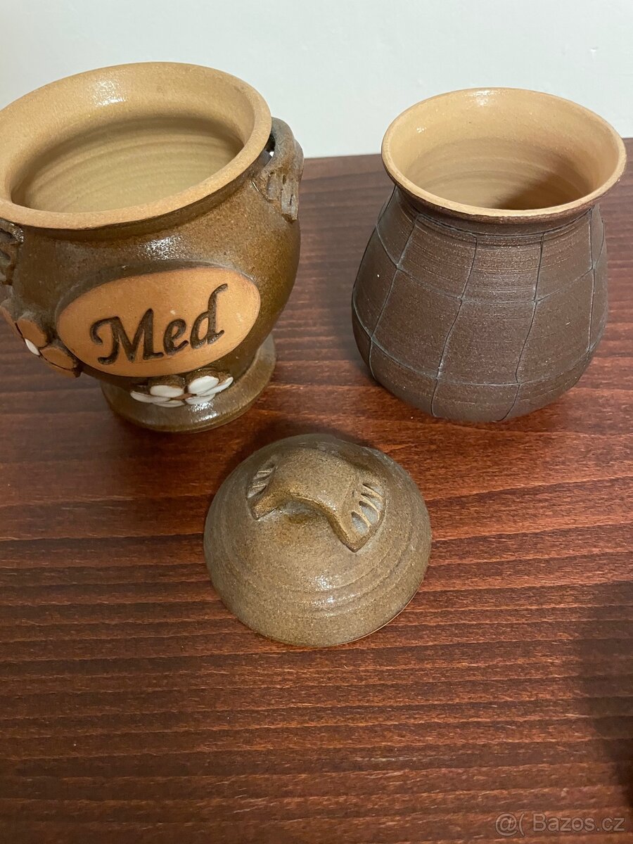 Keramika na chalupu, anglický voják - 5