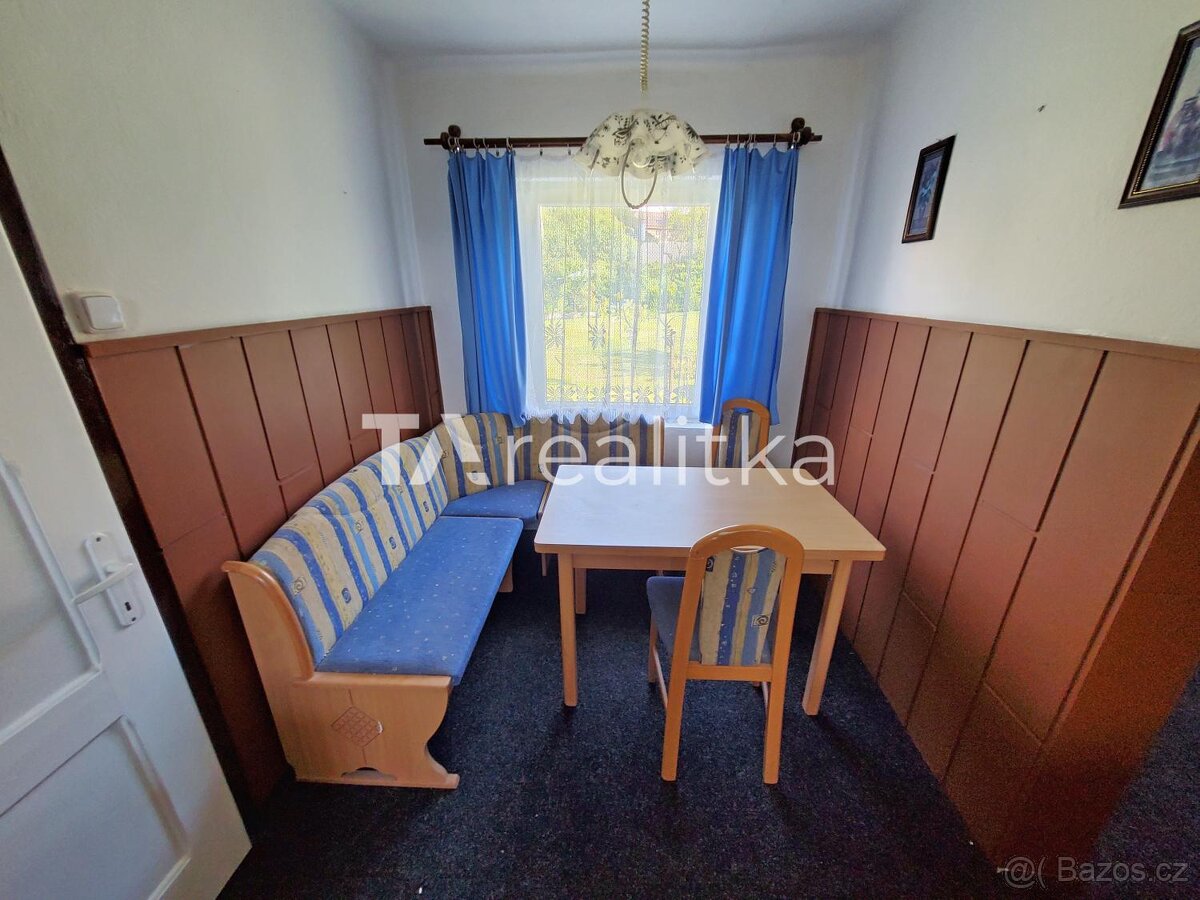 Prodej dům Chata, 60㎡ Ostravice 73914 - 5