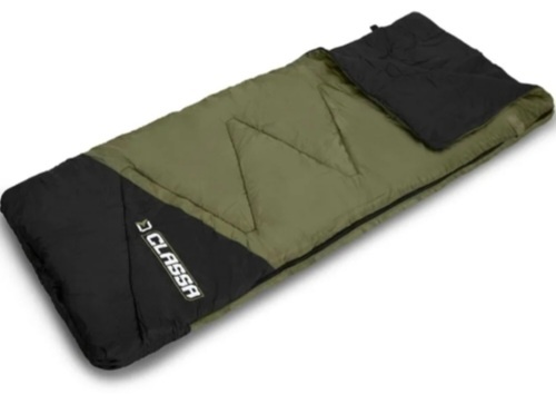 Spací pytle DELPHIN - 5