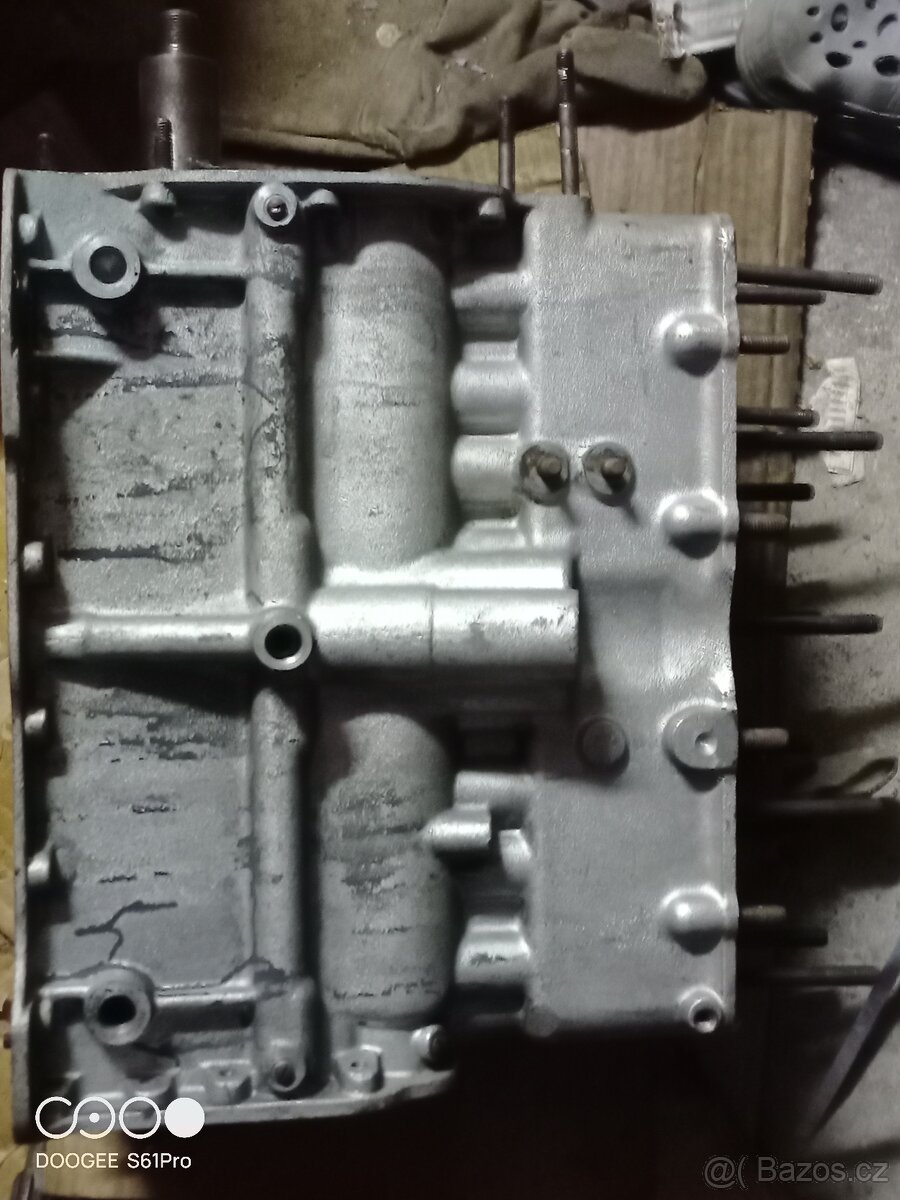 Skoda oktavia atd, - 5