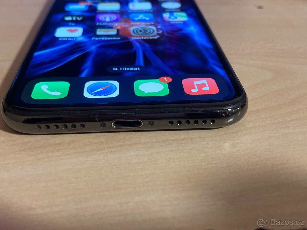 Iphone x jako nový - 5