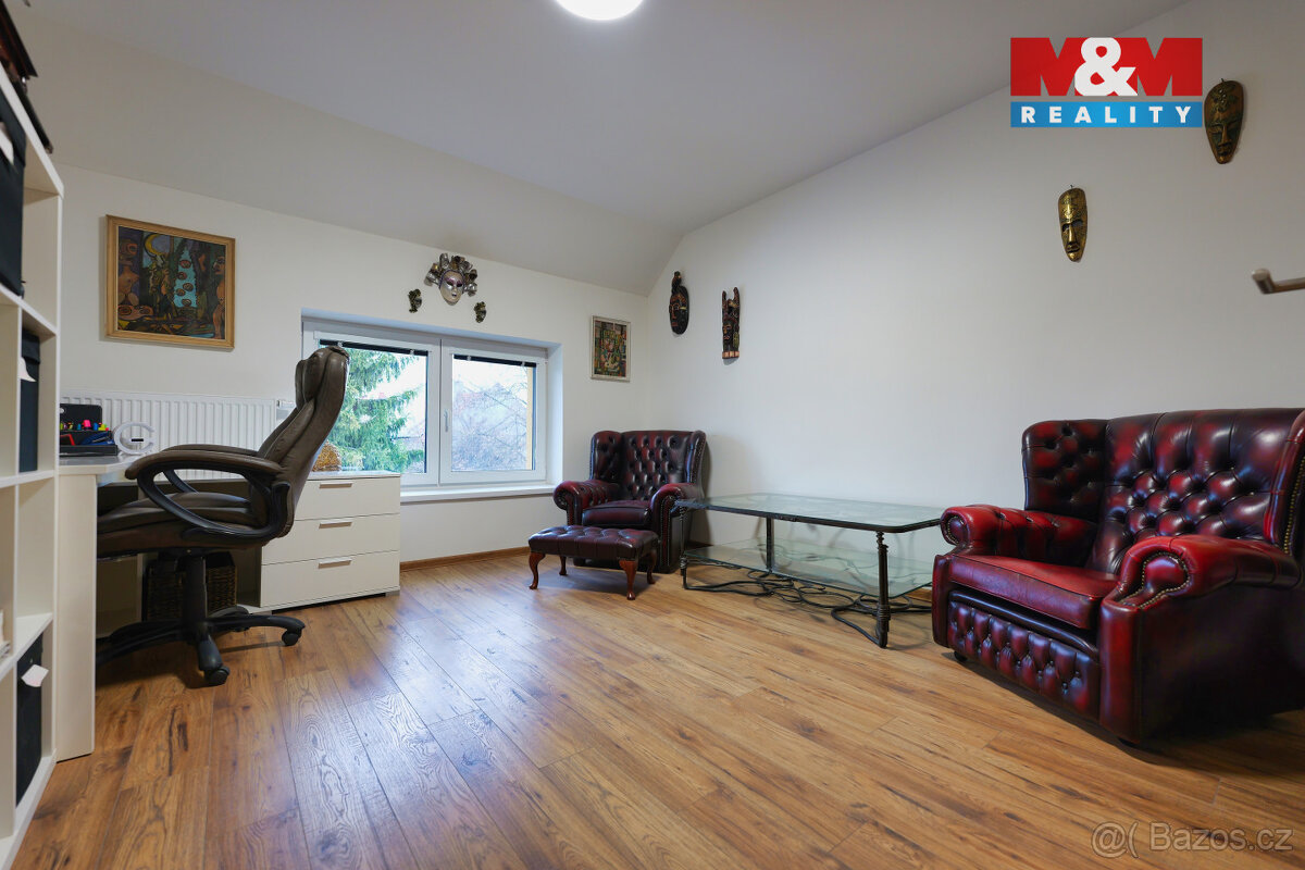 Prodej rodinného domu, 110 m², Klenovice na Hané - 5