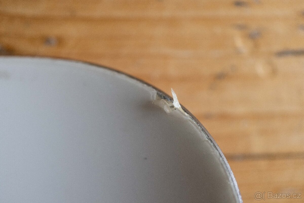 Freeride lyže LINE Mr. Pollard's Opus 178 cm - 5