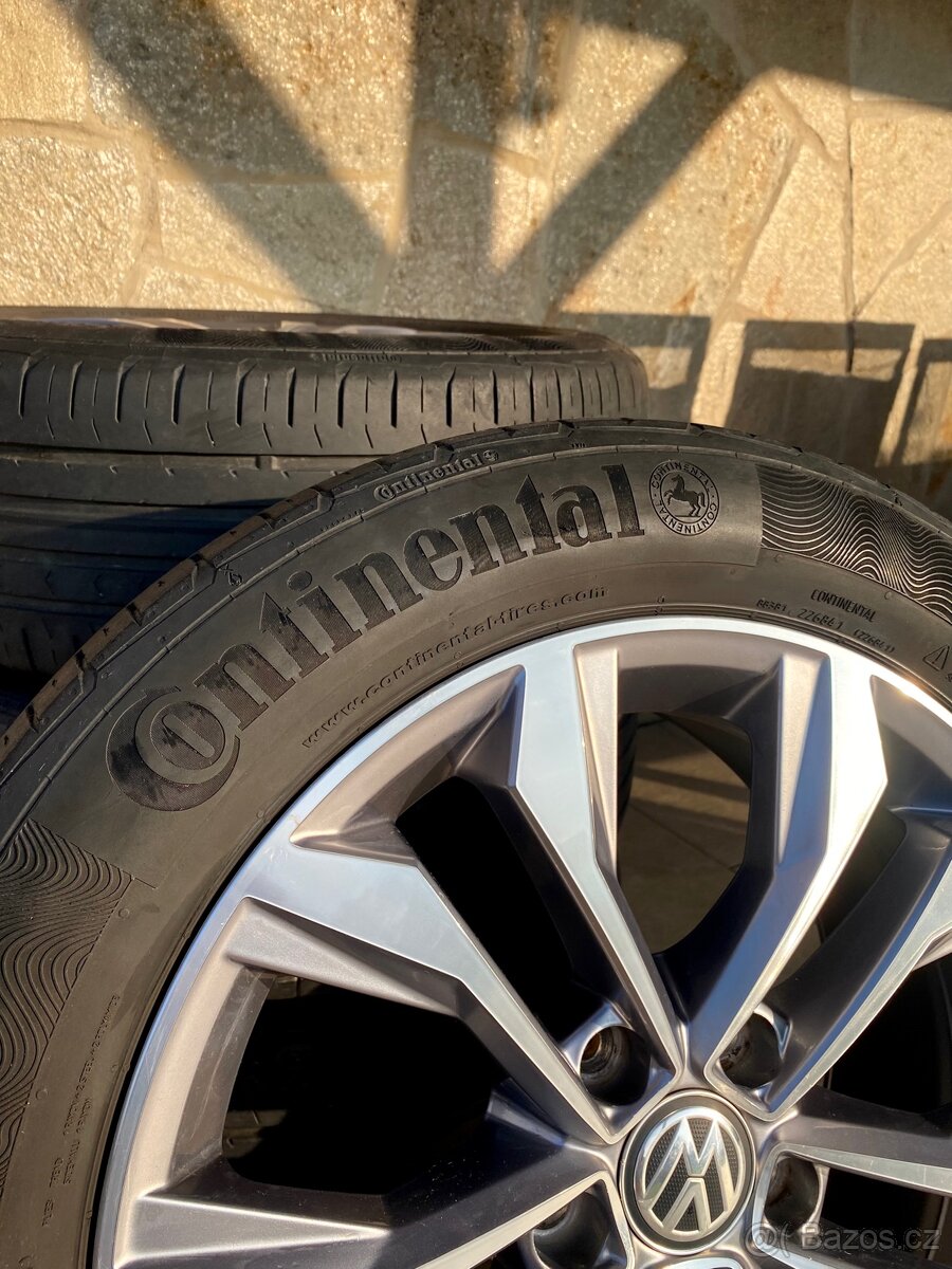 Alu r17” Soho☀️ - 5