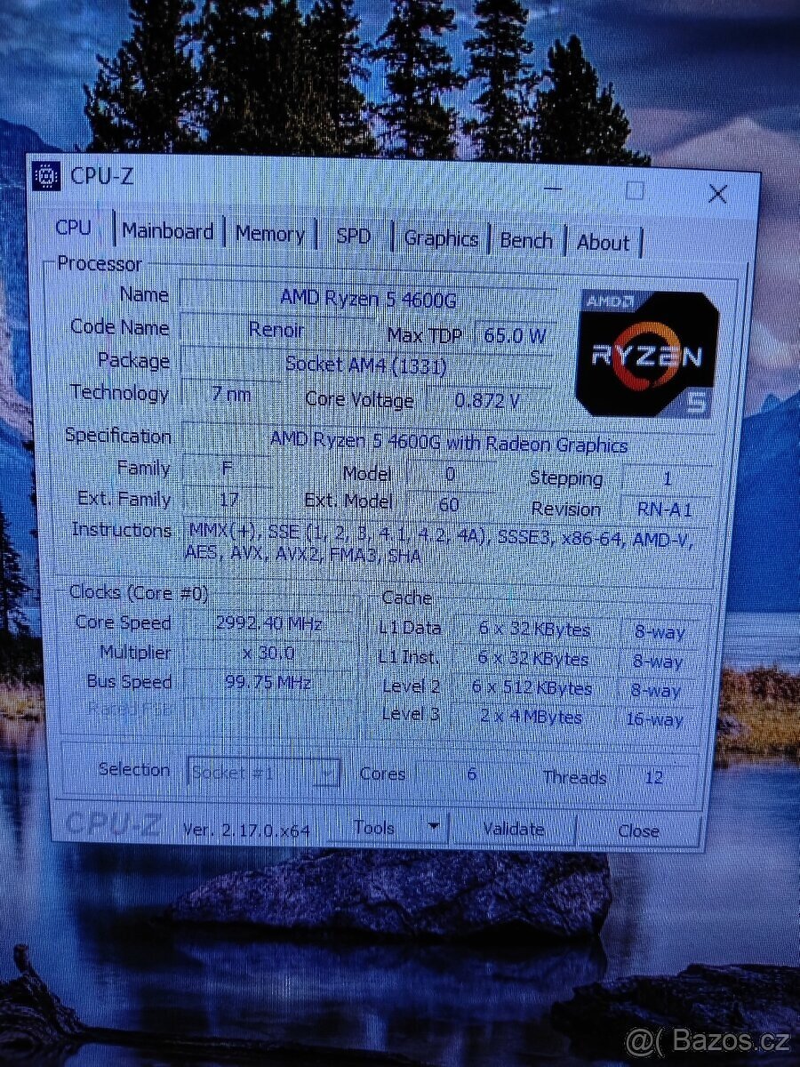 Můžete psát i na WhatsApp Prodám herní PC ,, skvělý jako vá - 5