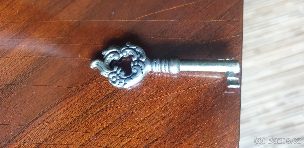 Retro konferencni stul - 5