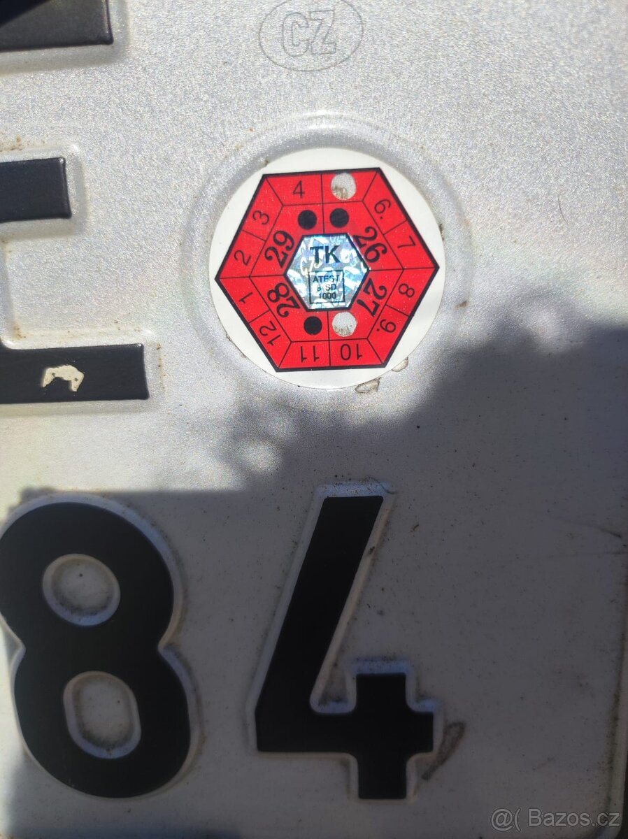 Ducati Hypermotard 1100 - 5