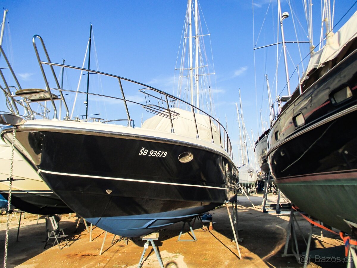 Motorová jachta MANO 38.50 - 5