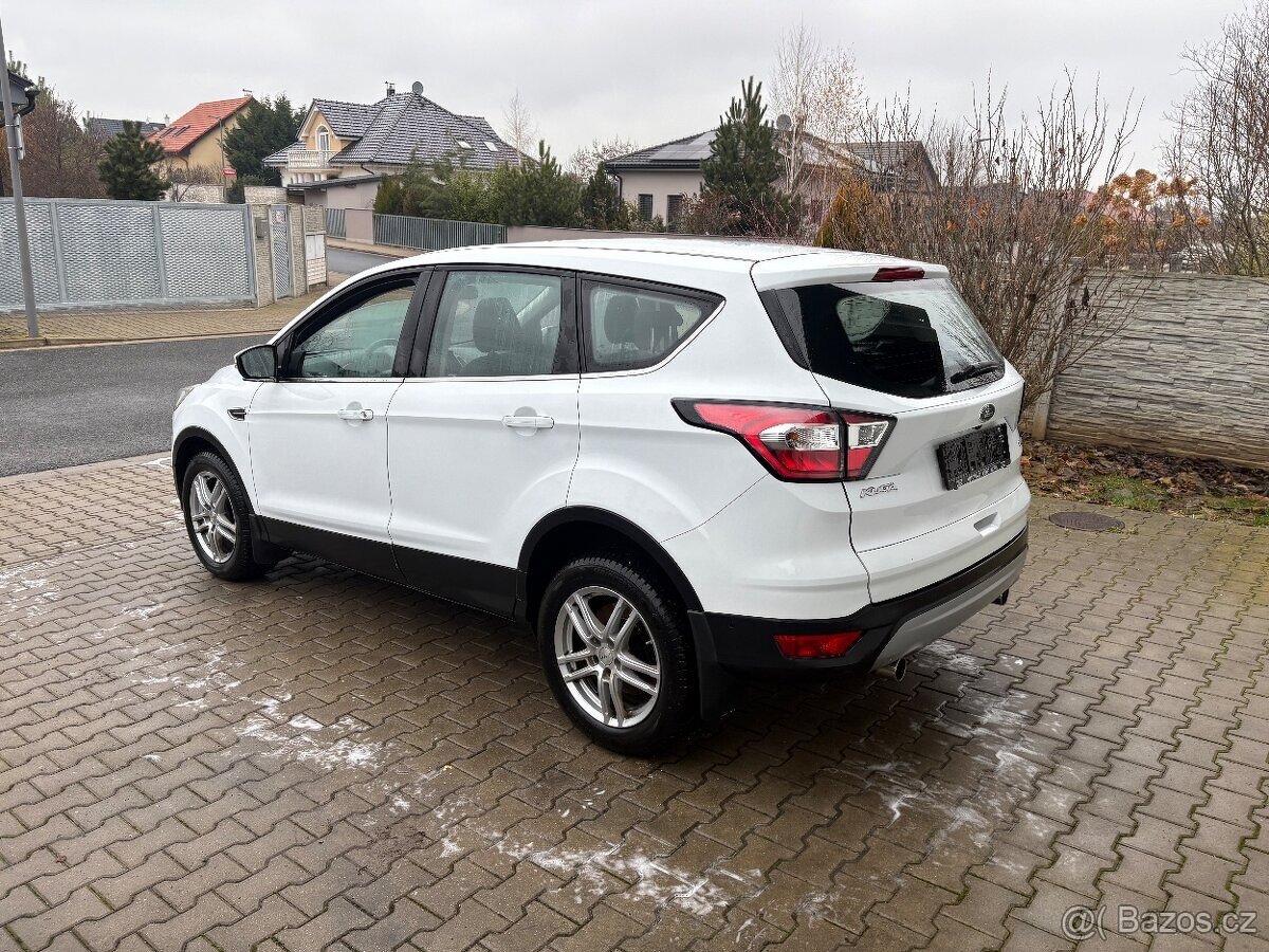 FORD KUGA 1.5 Ecoboost R.v2019 TITANIUM 138000km - 5