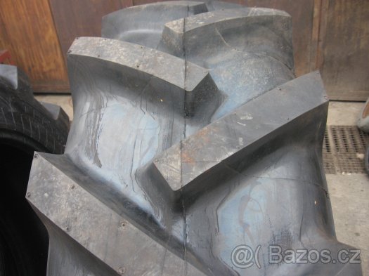 Pneu 16,9-30 Trayal Best 14 pláten - 5