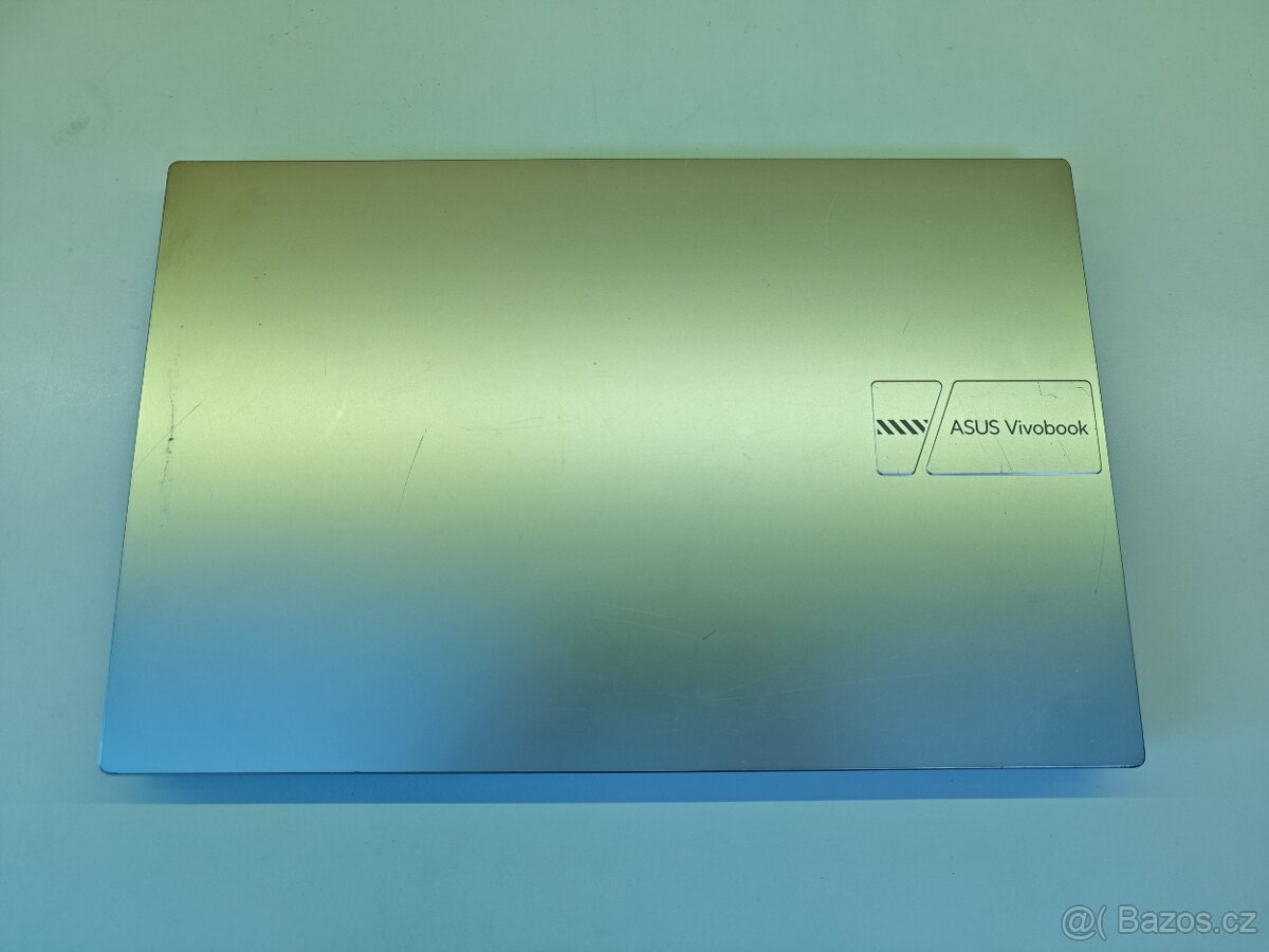 ASUS Vivobook 15 X1504ZA-NJ140W Cool Silver - 5