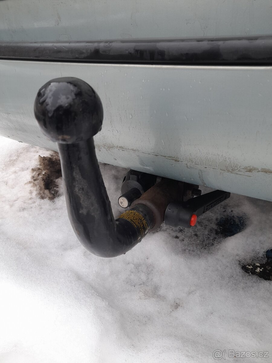 Fiat stilo kombi 1,4 benzin 70kw - 5