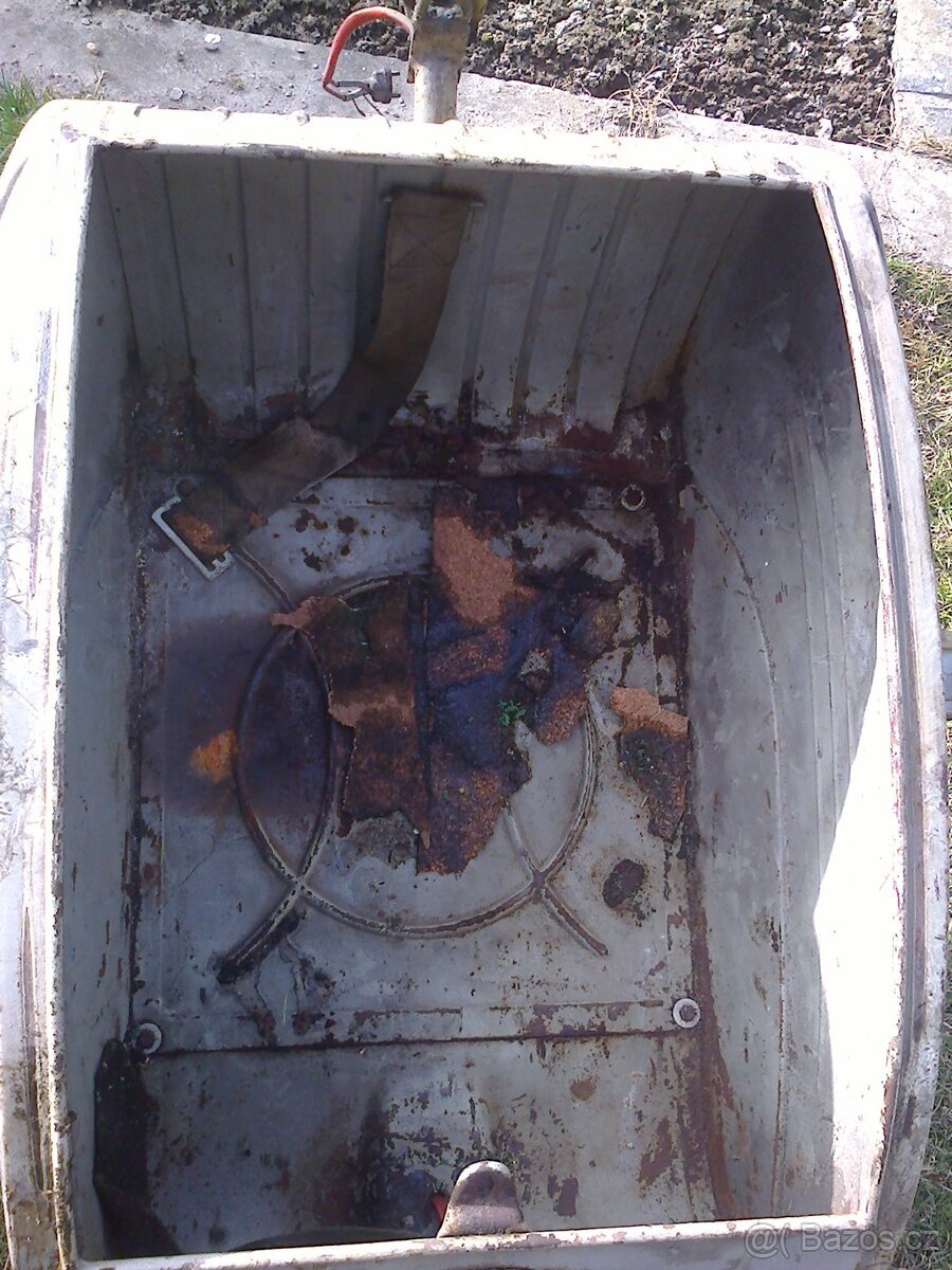 Prodám PAV 40 Letňany - 5