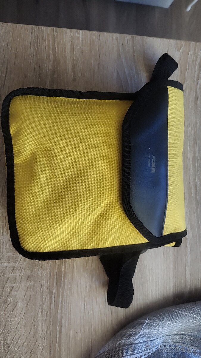 Dalekohled FOMEI - 5