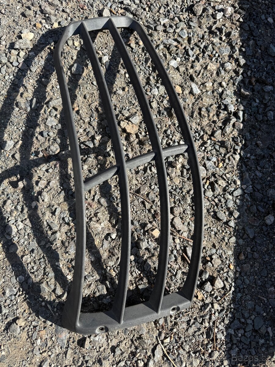 díly na Land Rover freelander rok 2002 - 5