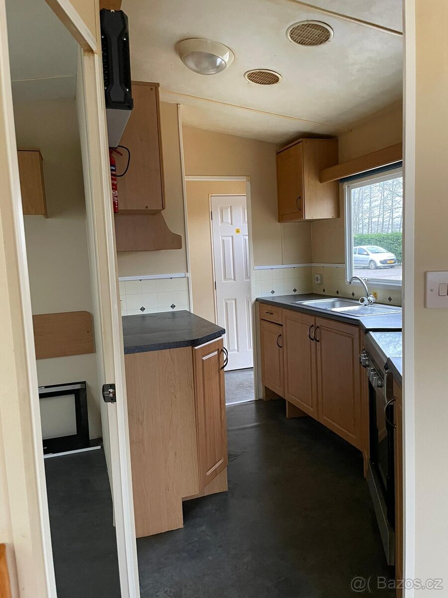 Mobilheim s FVE 2-3kW - 5