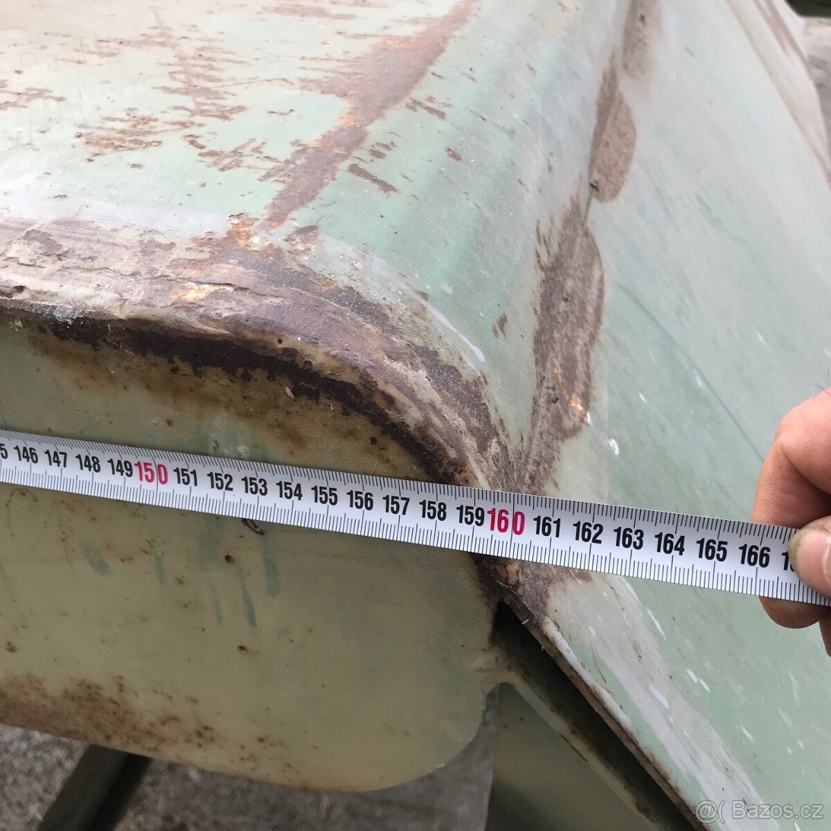 příčný dopravník - 5