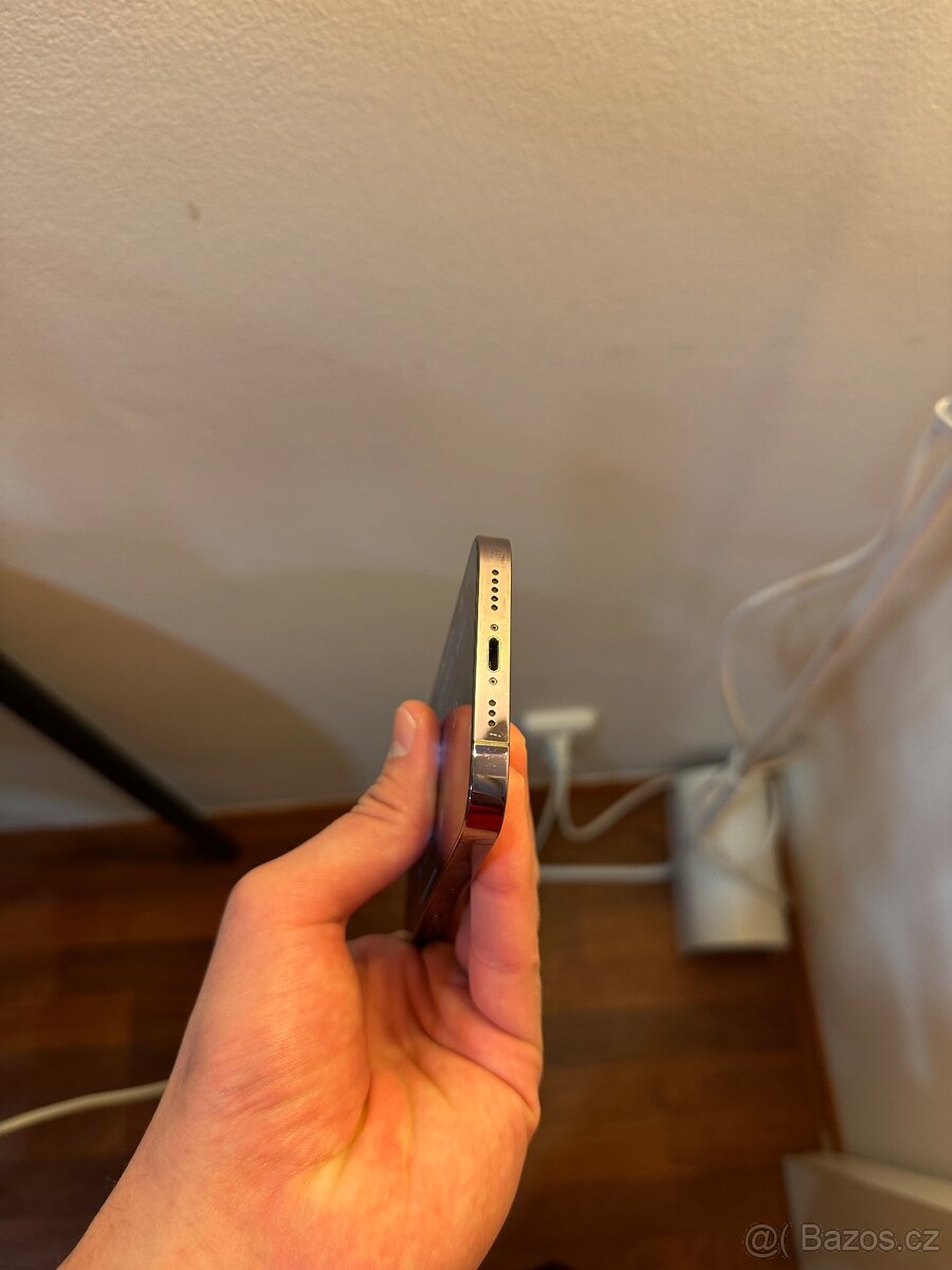 iPhone 14 Pro 256 GB – Deep Purple - 5