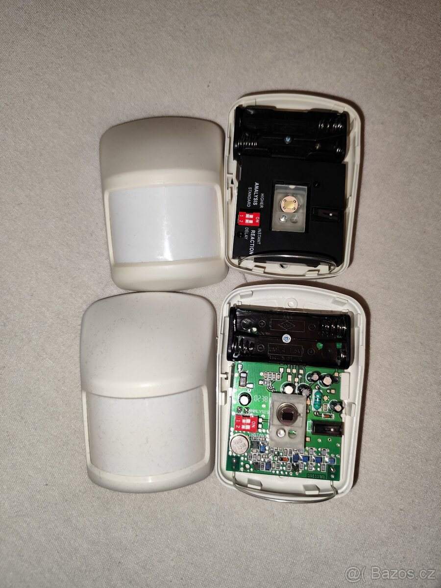 Prodám Jablotron Ja 63 GSM - 5