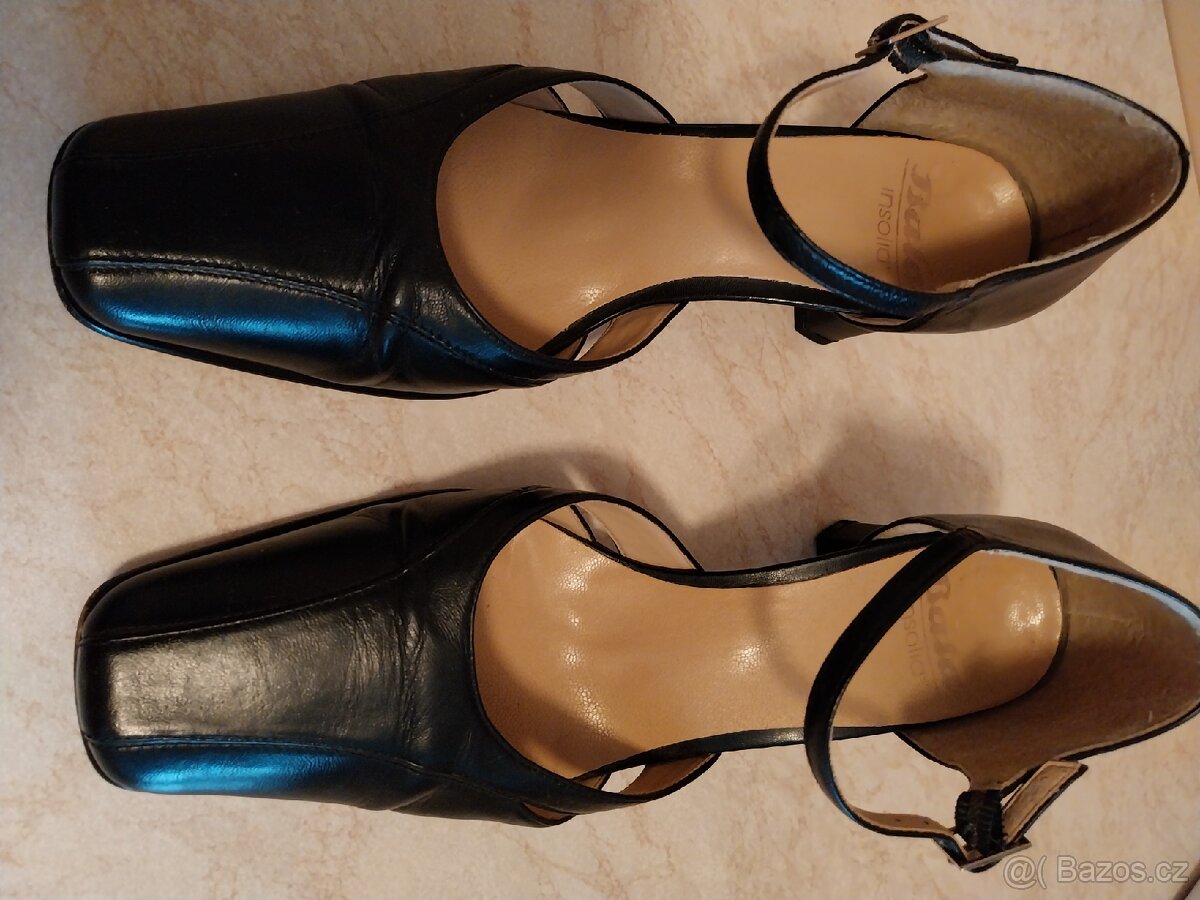 Dámská obuv - 5
