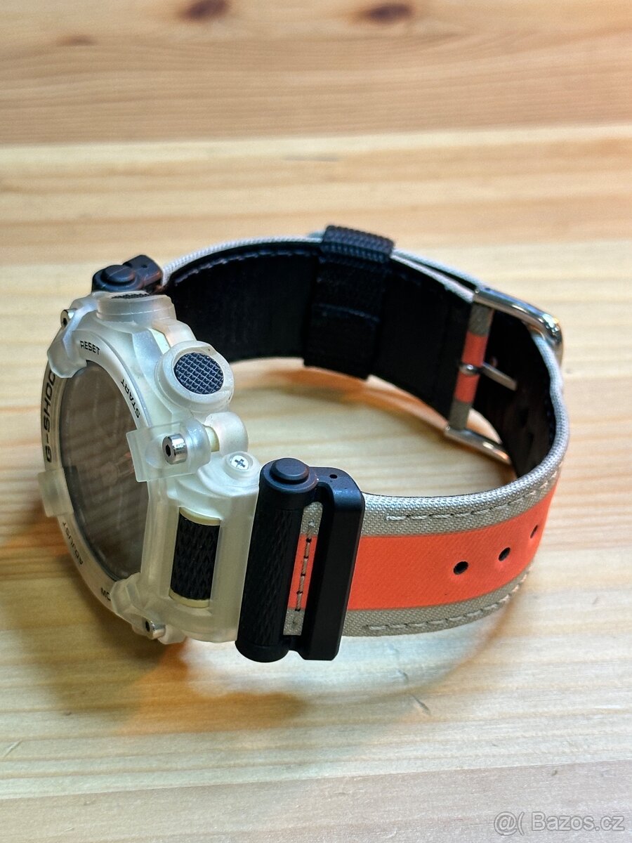 Hodinky Casio G-SHOCK GA-900TS - 5