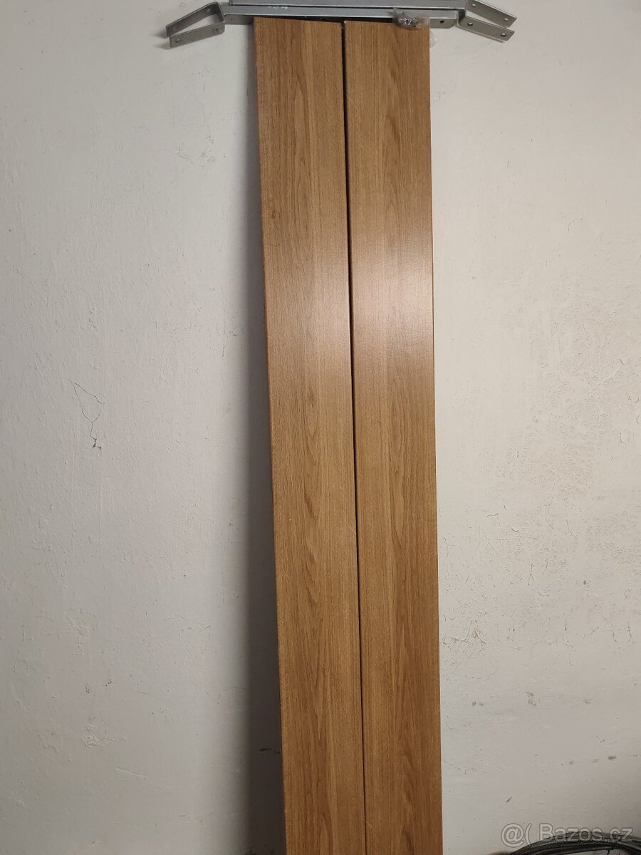 Manželská postel Ikea - 5