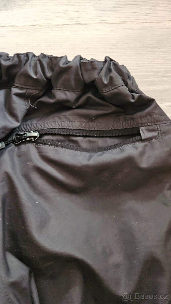 Funkční dívčí / dámské kalhoty O´style vel. - 5