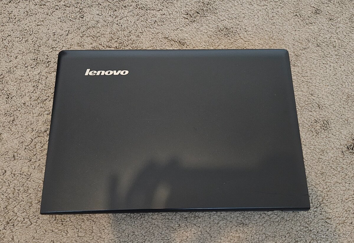 Notebooky na díly - 5