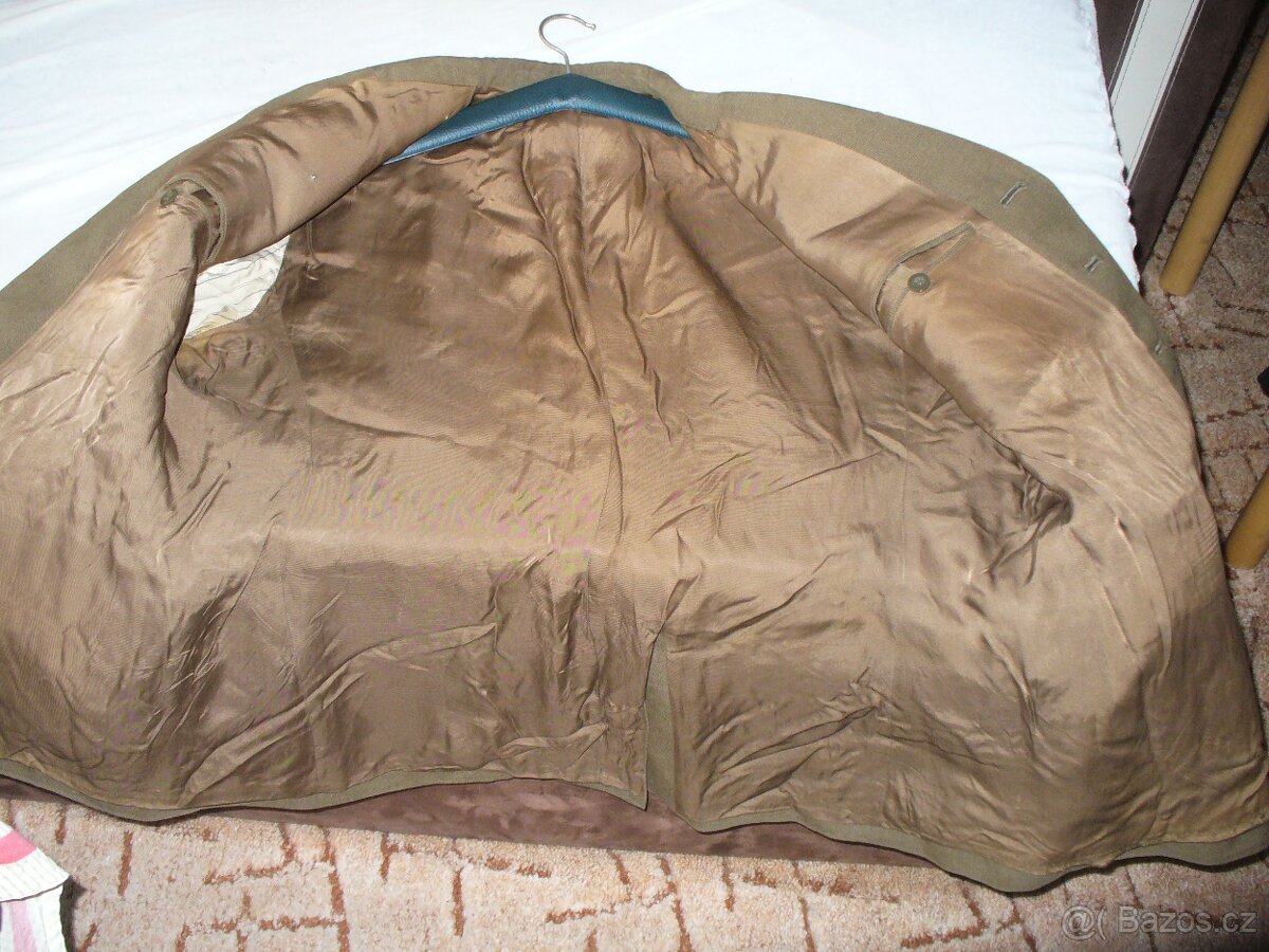 vojenská uniforma - 5