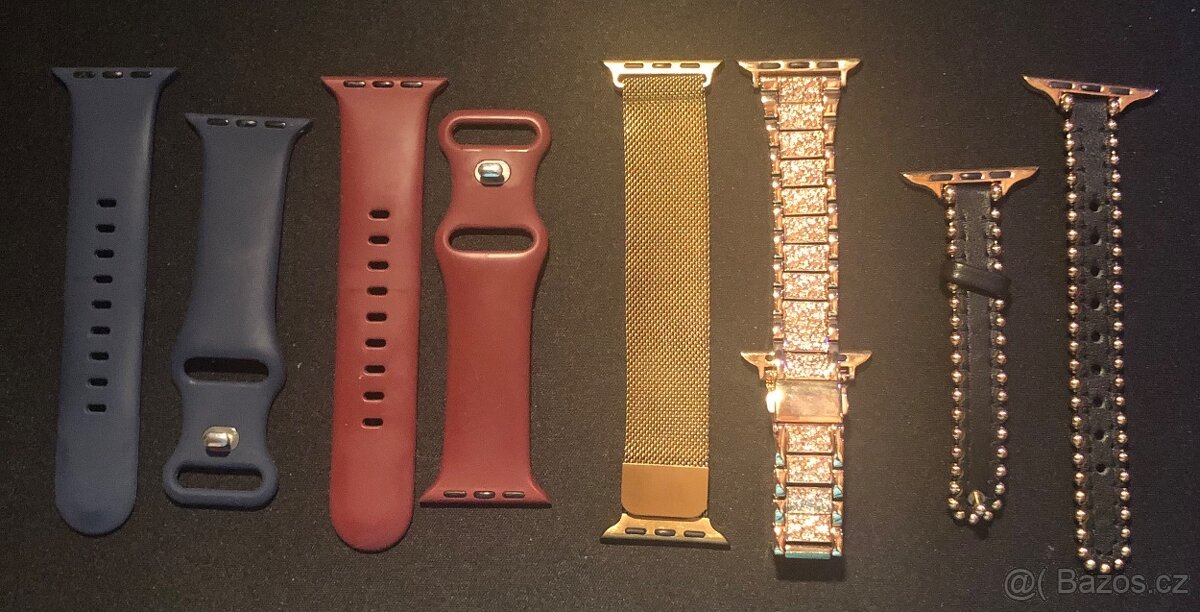 Apple Watch series2 - 5