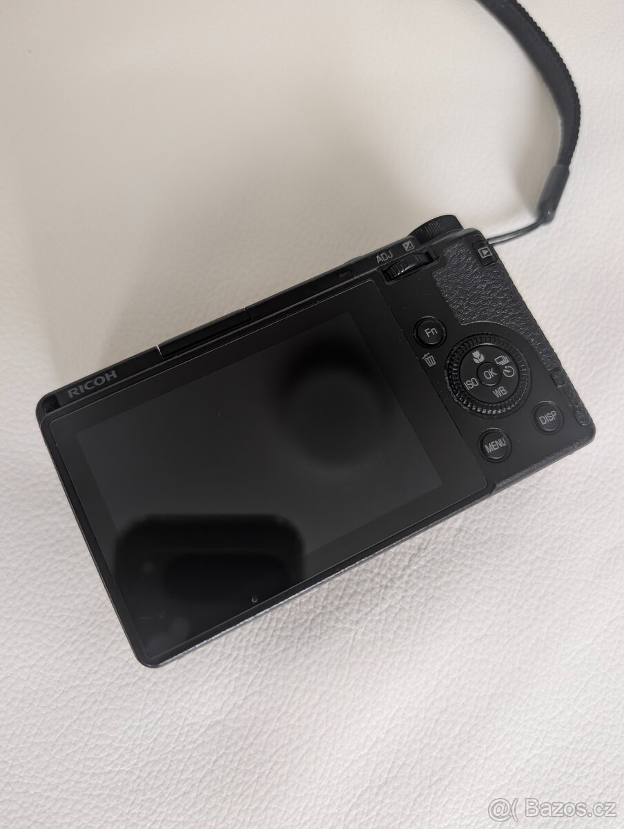 Ricoh GR III + 64GB - 5