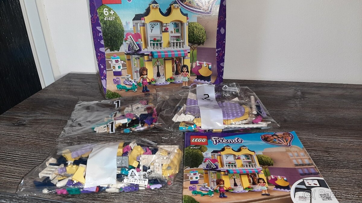 lego friends 41427 - 5