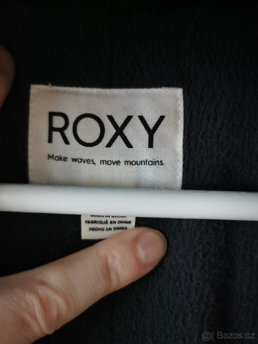 Roxy dámská bunda vel. S - 5