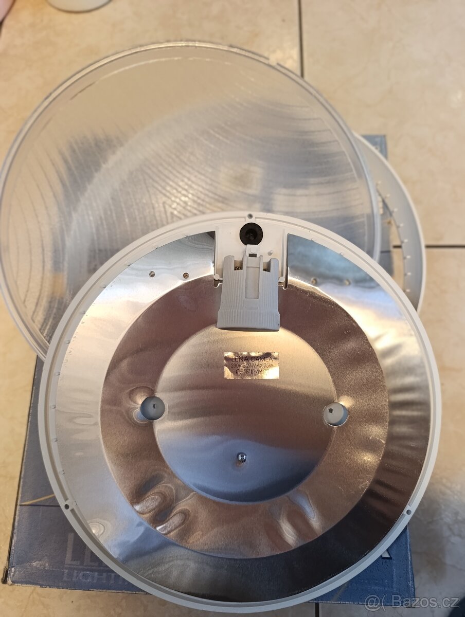 Světlo - osvětlení - 5