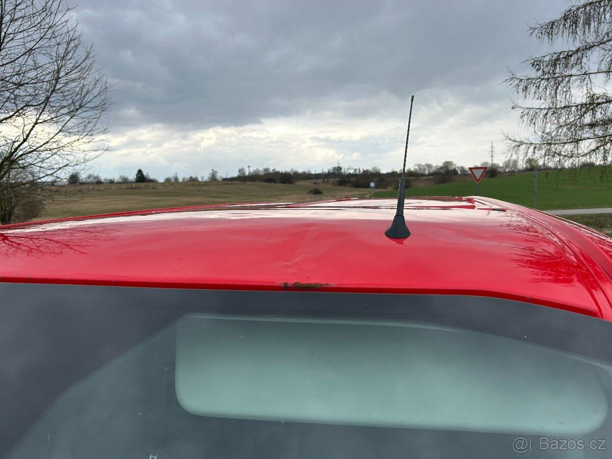 FORD TRANSIT CUSTOM - 5