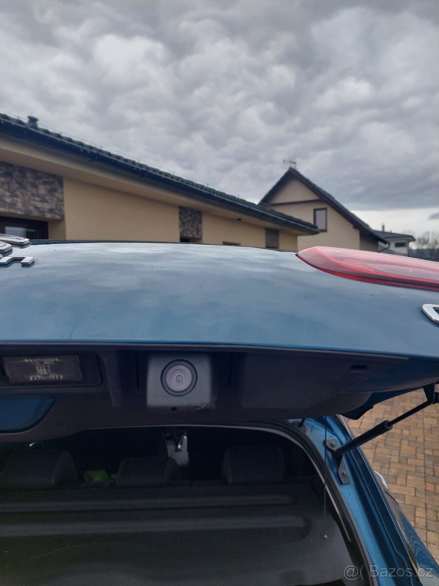 Citroen C4 Cactus 1.2/81KW automat , 2018 - 5