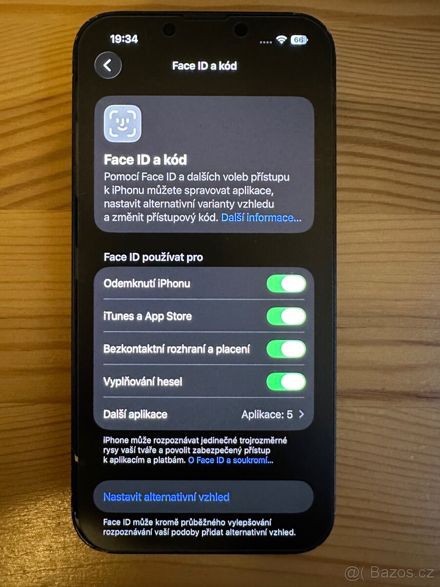 iPhone 14 - Stav C - 5