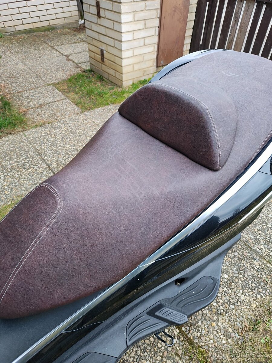 Piaggio M76 2015 - 5