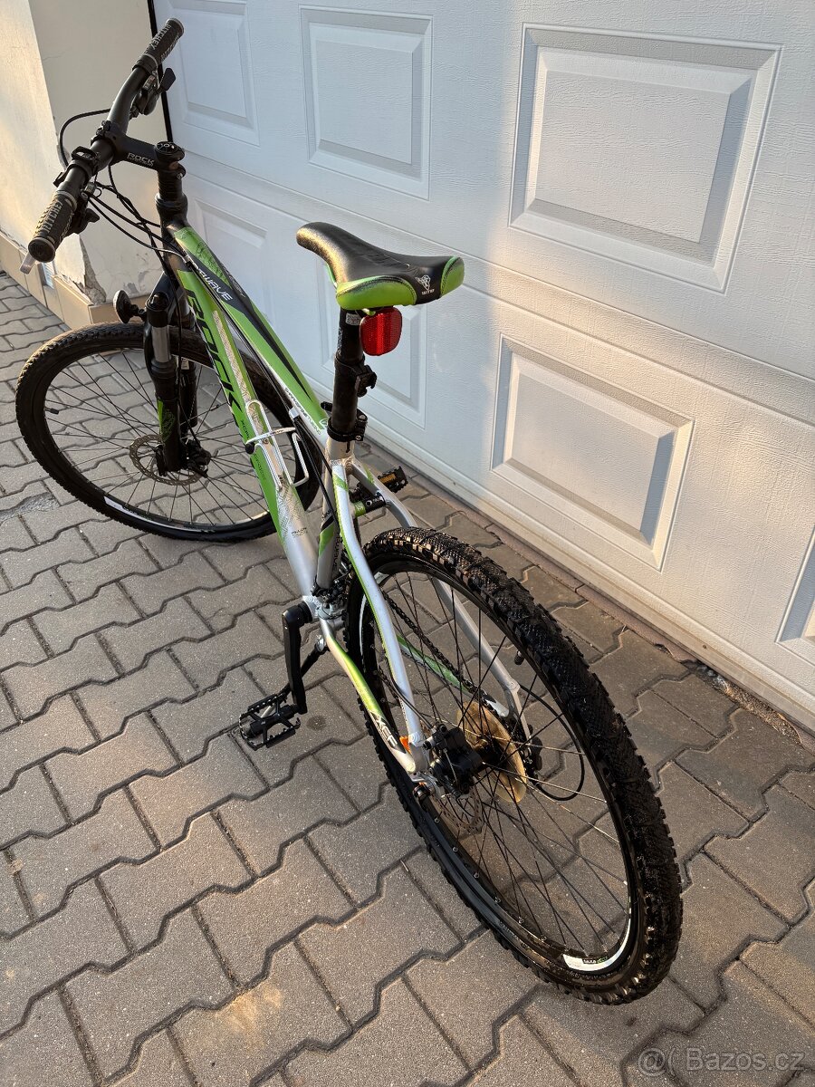 Dětské horské kolo 16,5 - 5