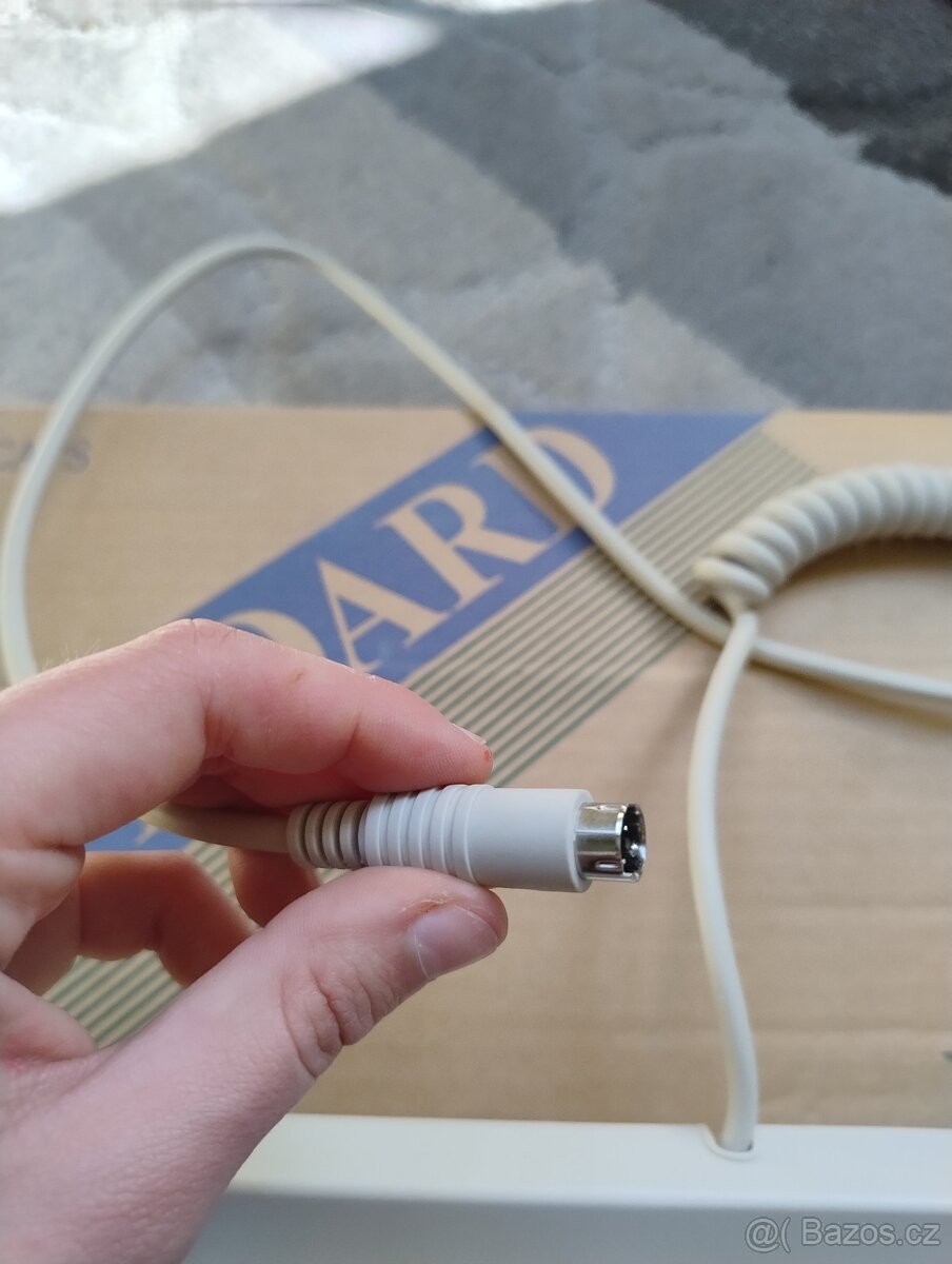 Klávesnice Chicony 5121 - 5