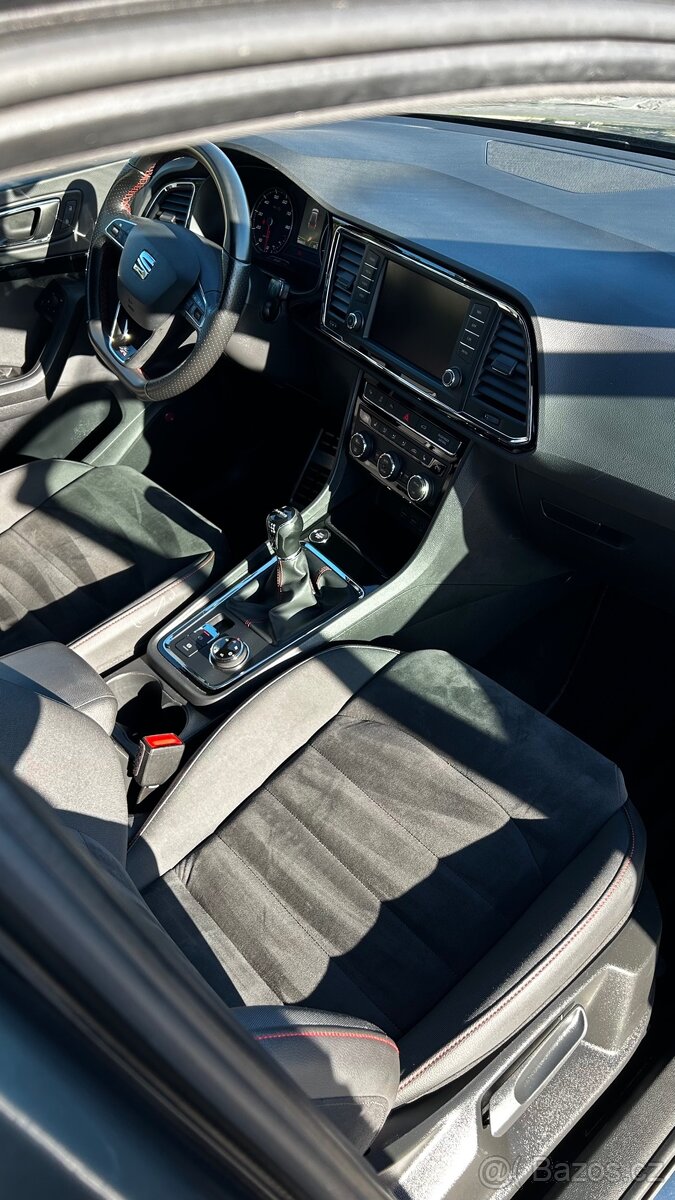 Seat Ateca FR Line - 5